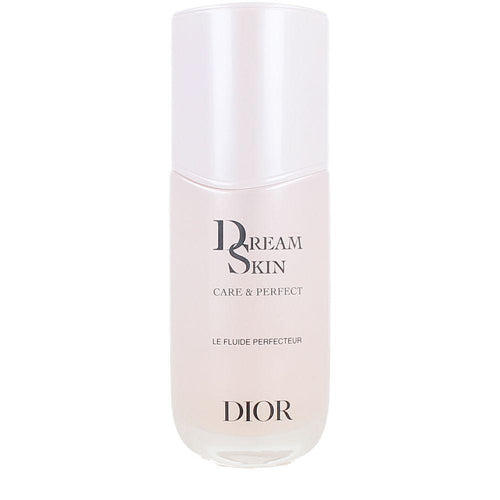 Dior Dreamskin Perfecting Facial Fluid Anti Aging Effortless Timeless Glow