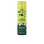 Ors Olive Oil Spray Capelli Nutriente Idratazione Con Vitamina E