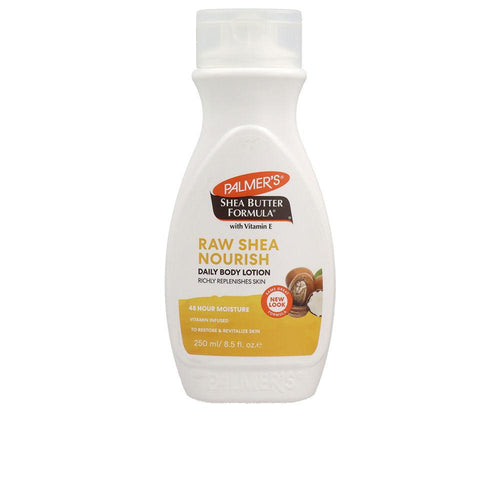 Palmer's Shea Butter Formula Body Lotion Deep Hydration