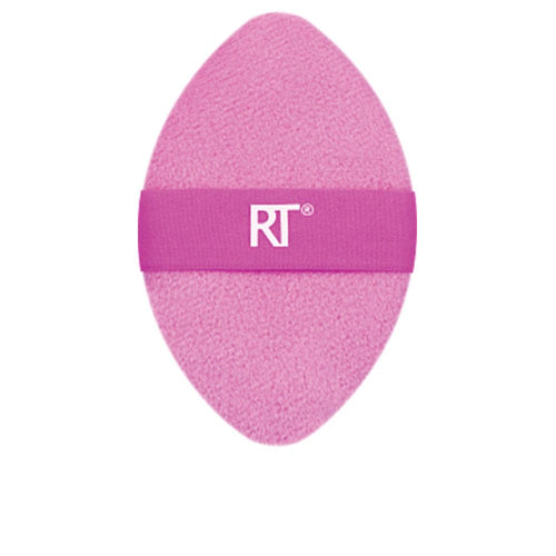 Real Techniques Miracle 2 In 1 Powder Puff Innovative Makeup Tool