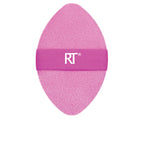 Real Techniques Miracle 2 In 1 Powder Puff Innovative Makeup Tool