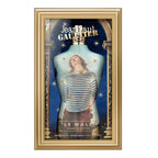 Jean Paul Gaultier Le Male Perfume Eau De Toilette Bold And Iconic Charm