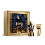Jean Paul Gaultier Le Male Elixir Perfume Eau De Parfum And Shower Gel Set Experience Timeless Masculine Allure