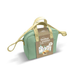 Isdin Baby Naturals Set Cosmétique Pour Enfants Soin Naturel Doux