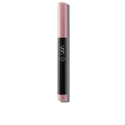 Sensilis Jumbo Eyes Delineador Y Sombra De Ojos Waterproof Cobertura Intensa Todo El Día