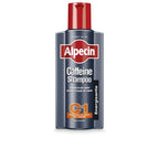 Alpecin Caffeine Anti Hair Loss Shampoo Promotes Natural Hair Growth