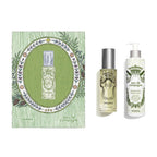 Sisley Gift Set Perfume Eau De Toilette A Tribute To Nature