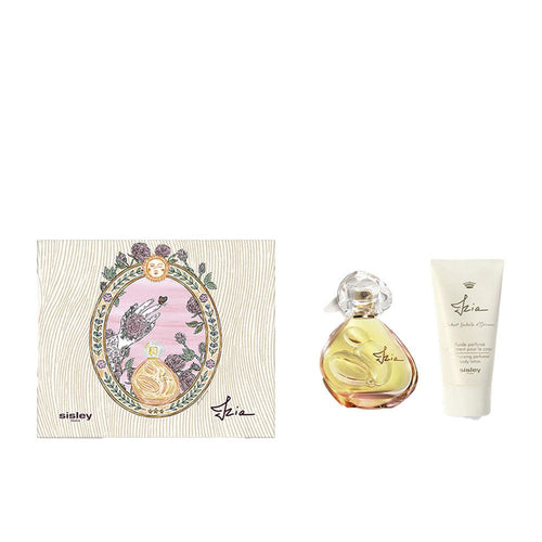 Sisley Estuches Regalo Perfume Eau De Parfum Timeless Luxurious Beauty