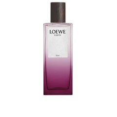 Loewe Earth Elixir Perfume Eau De Parfum Aroma Único Y Seductor