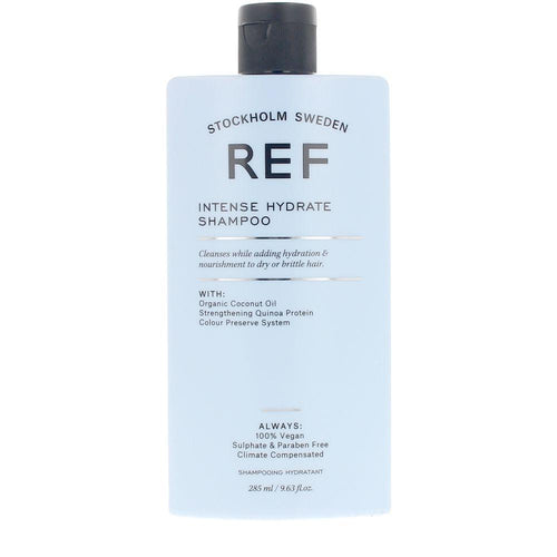 Ref Intense Hydrate Champú Nutrición Y Brillo Vibrante
