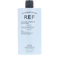 Ref Intense Hydrate Champú Nutrición Y Brillo Vibrante