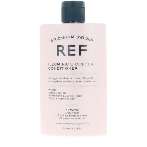 Ref Illuminate Colour Hair Conditioner Color Protection Shine