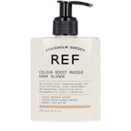 Ref Colour Boost Maschera Capelli Luminosità E Vitalità