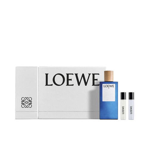 Loewe Loewe 7 Perfume Eau De Toilette Timeless Modern Sophistication