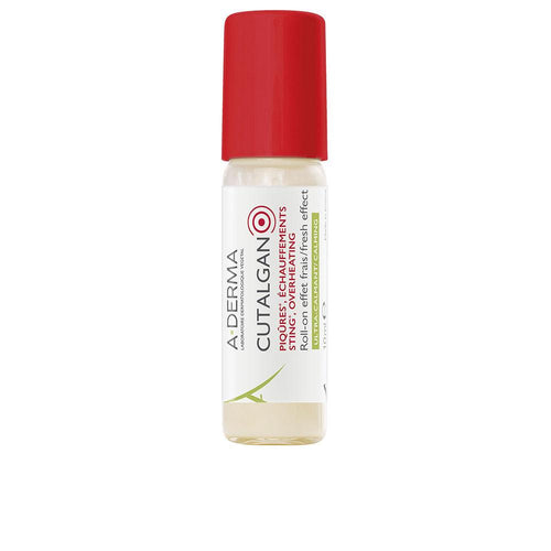 A-Derma Cutalgan Roll On Refresco Instantáneo Para La Piel