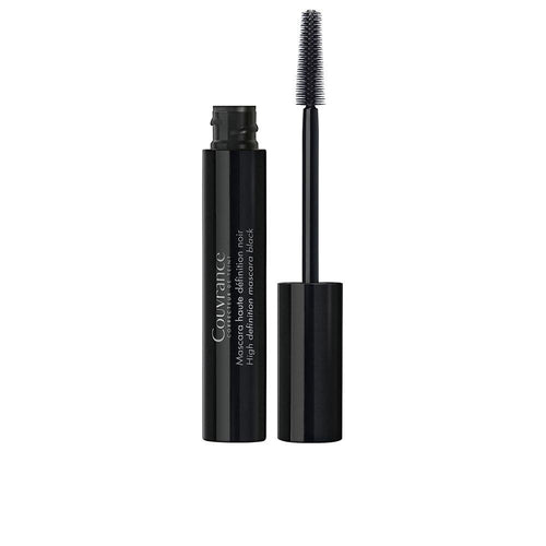 Avène Couvrance Máscara Negra Mirada Intensa Y Definida