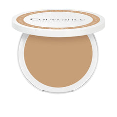 Avène Couvrance Base De Maquillaje Compacta De Crema Cobertura Total Piel Radiante