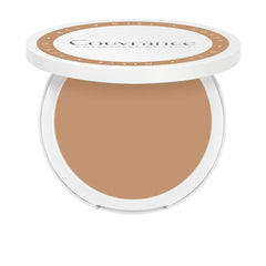 Avène Couvrance Base De Maquillaje Compacta De Crema Cobertura Total Piel Radiante