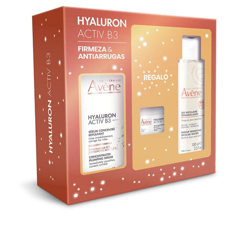 Avène Hyaluron Activ B3 Coffret Cosmétiques Lissant Et Raffermissant
