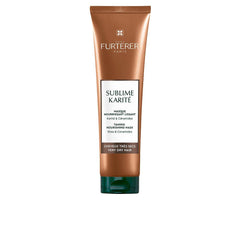 Rene Furterer Sublime Karité Mascarilla Capilar Nutritiva Y Alisadora Nutrición Intensa Cabello Sedoso
