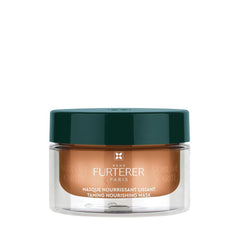 Rene Furterer Sublime Karité Masque Capillaire Nourrissant Et Lissant Nutrition Intense Cheveux Soyeux