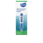 Senti2 Cuidado Corporal Senti2 Digital Thermometer Quick Reliable Results