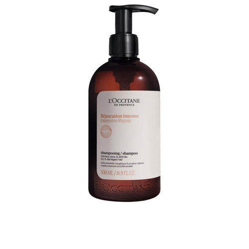 L'Occitane En Provence Aromacología Balsamo Ripara E Nutre I Capelli