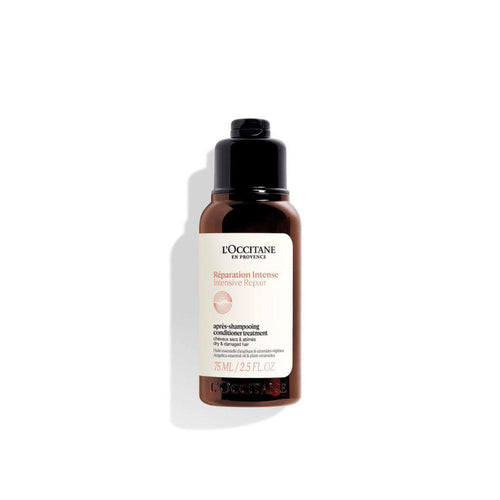 L'Occitane En Provence Aromacología Balsamo Riparatore Per Capelli Morbidi E Setosi