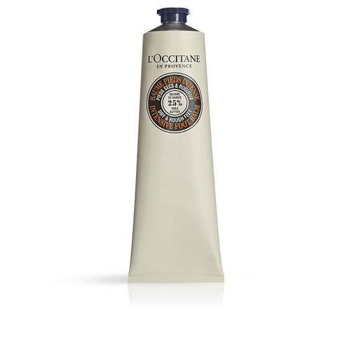 L'Occitane En Provence Karité Baume Pieds Intense Pieds Doux Et Hydratés