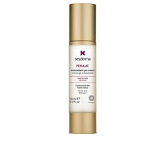 Sesderma Ferulac Crema Gel Para Piel Mixta Potente Anti Photoaging