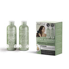 Veg Liss Veg Liss Shampoo Et Soin Post Lissage Hydratation Et Brillance Sublime