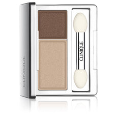 Clinique All About Shadow Eyeshadow Colors For An Intense Look