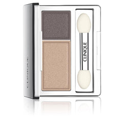 Clinique All About Shadow Eyeshadow Colors For An Intense Look