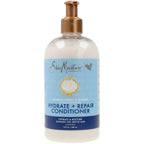 Shea Moisture Manuka Honey & Mafura Oil Haarspülung Tiefenfeuchtigkeit Und Glanz