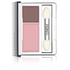 Clinique All About Shadow Eyeshadow Colors For An Intense Look