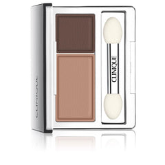 Clinique All About Shadow Eyeshadow Colors For An Intense Look