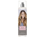 Sarah Jessica Parker Born Lovely Body Mist Parfüm Eau De Toilette Dynamische Blumige Eleganz