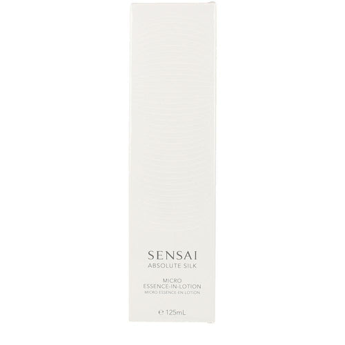 Sensai Absolute Silk Loción Facial Hidratación Instantánea