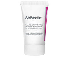 Strivectin SD Advanced Plus Crème Hydratante Anti Rides Intensive Réduction Visible En 1 Semaine