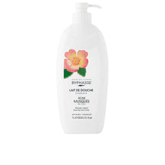 Byphasse Caresse Crema De Ducha