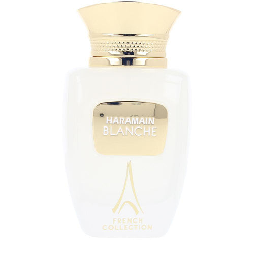 Al Haramain Blanche French Collection Perfume Eau De Parfum Sublime And Enduring Luxury
