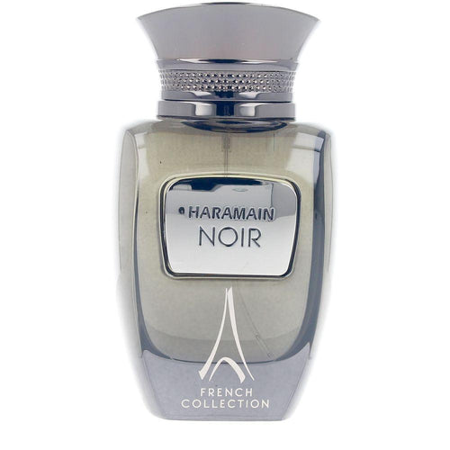Al Haramain Noir French Collection Perfume Eau De Perfume Luxury And Sophistication