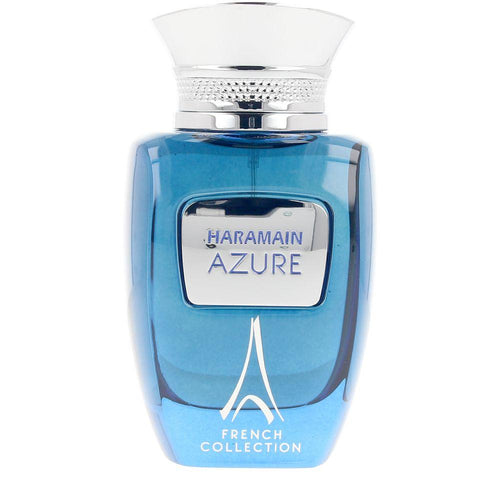 Al Haramain Azure French Collection Perfume Eau De Parfum Elegance And Distinction