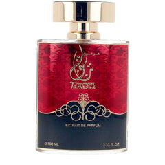 Al Haramain Tanasuk Perfume Eau De Parfum Lujo Y Seducción
