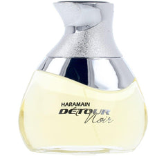 Al Haramain Detour Noir Perfume Eau De Parfum Amaderado Aromático Floral Elegancia