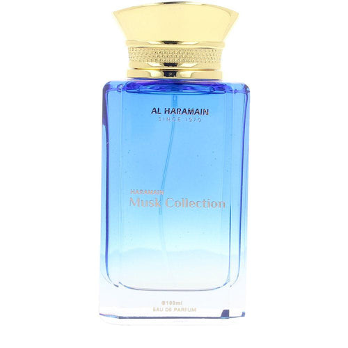 Al Haramain Musk Collection Perfume Eau De Perfume Royal Exclusivity
