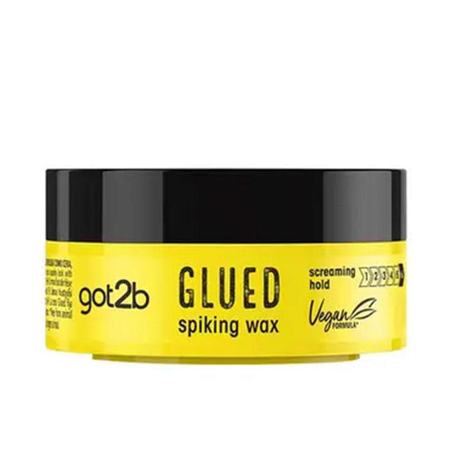 Schwarzkopf Mass Market Got2B Cera Fijadora Look Audaz Flexible