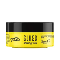 Schwarzkopf Mass Market Got2B Cera Fijadora Look Audaz Flexible