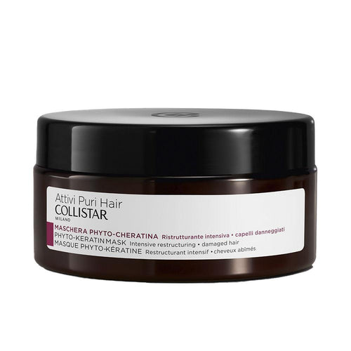 Collistar Fitoqueratina Restructuring Hair Mask Deep Protein Repair