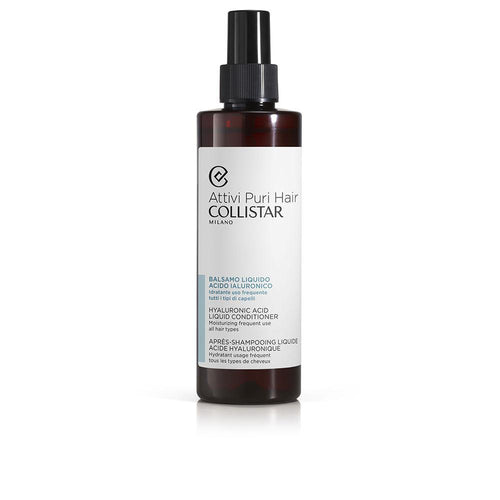 Collistar Ácido Hialurónico Moisturizing Conditioner Deep Hydration